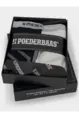 POEDERBAAS GIFT BOX SKI SOCKS 2-PACK