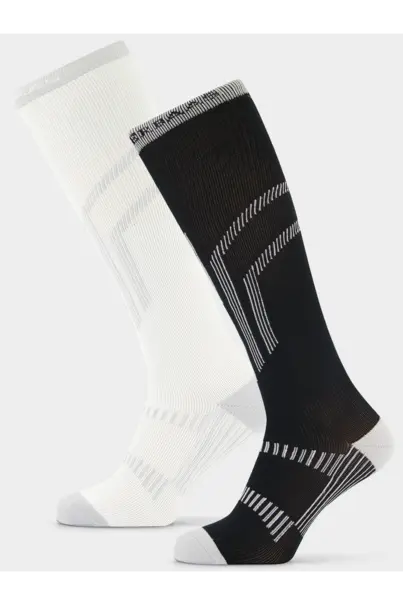 POEDERBAAS GIFT BOX SKI SOCKS 2-PACK