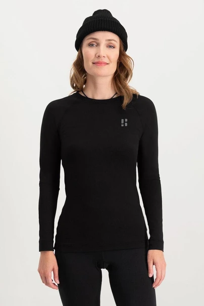 POEDERBAAS LIGHTWEIGHT BASELAYER WOMEN SHIRT