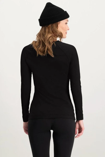 POEDERBAAS LIGHTWEIGHT BASELAYER WOMEN SHIRT