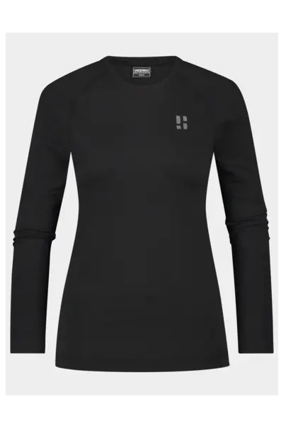 POEDERBAAS LIGHTWEIGHT BASELAYER WOMEN SHIRT