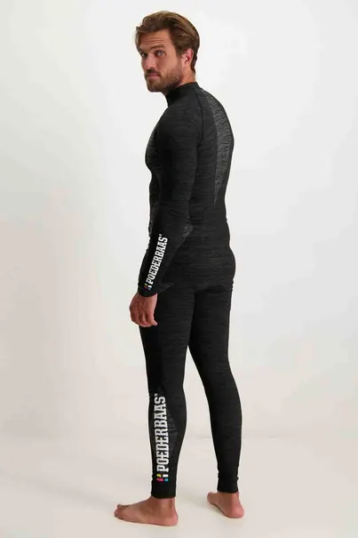 POEDERBAAS MEN TECHNICAL THERMO PANT