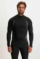 POEDERBAAS MEN TECHNICAl THERMO SHIRT L/S