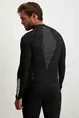 POEDERBAAS MEN TECHNICAl THERMO SHIRT L/S
