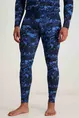POEDERBAAS MEN THERMO PANT CAMO