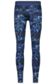 POEDERBAAS MEN THERMO PANT CAMO