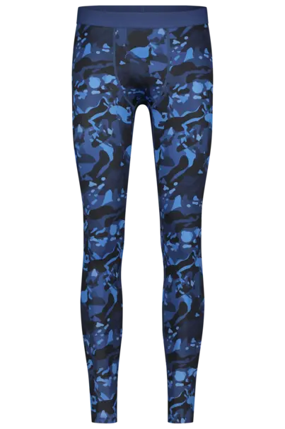 POEDERBAAS MEN THERMO PANT CAMO