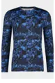 POEDERBAAS MEN THERMO SHIRT CAMO