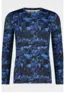 POEDERBAAS MEN THERMO SHIRT CAMO