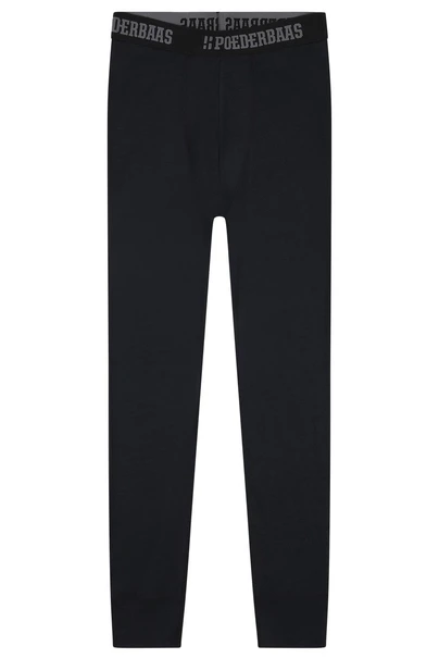 POEDERBAAS MERINO BASELAYER PANT MEN