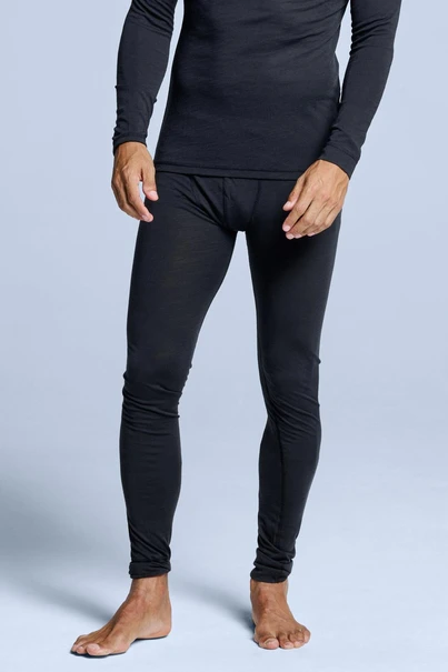 POEDERBAAS MERINO BASELAYER PANT MEN