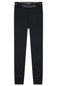 POEDERBAAS MERINO BASELAYER PANT WOMEN