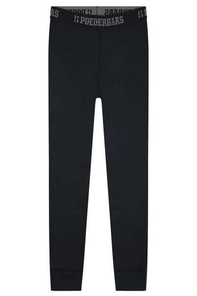 POEDERBAAS MERINO BASELAYER PANT WOMEN