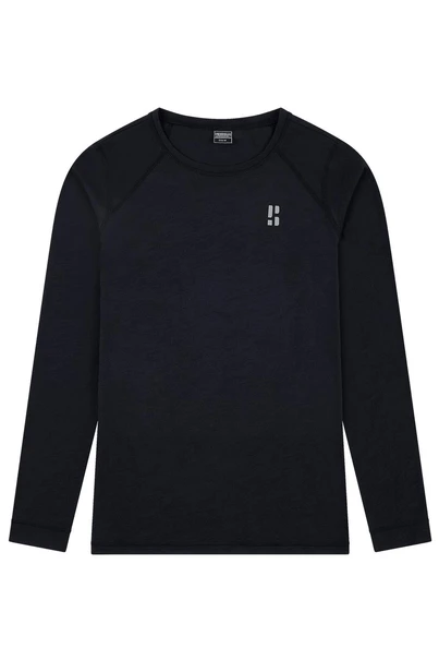 POEDERBAAS MERINO BASELAYER SHIRT MEN