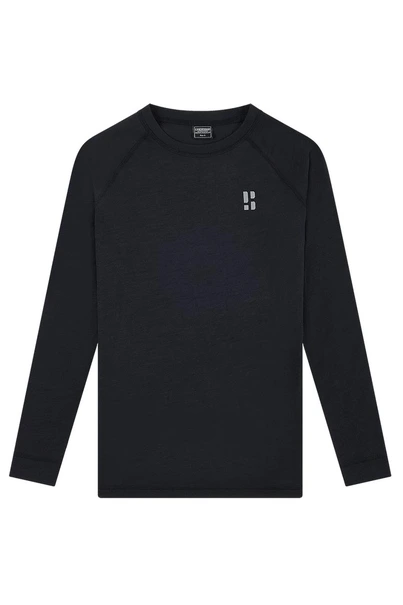 POEDERBAAS MERINO BASELAYER SHIRT WOMEN