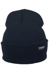 POEDERBAAS NAVY BLUE BEANIE