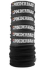 POEDERBAAS NECKWARMER