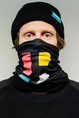 POEDERBAAS NECKWARMER