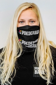 POEDERBAAS NECKWARMER