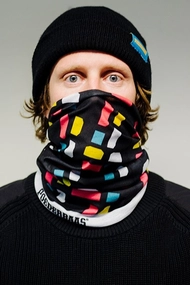 POEDERBAAS NECKWARMER