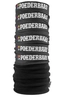 POEDERBAAS NECKWARMER