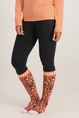 POEDERBAAS PANTHER SKI SOCKS 2-PACK