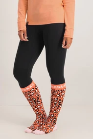 POEDERBAAS PANTHER SKI SOCKS 2-PACK