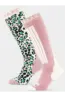 POEDERBAAS PANTHER SKI SOCKS 2-PACK