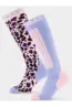 POEDERBAAS PANTHER SKI SOCKS 2-PACK