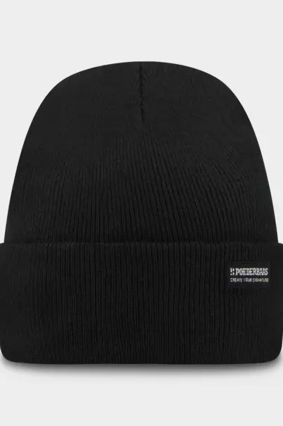 POEDERBAAS PARK BEANIE