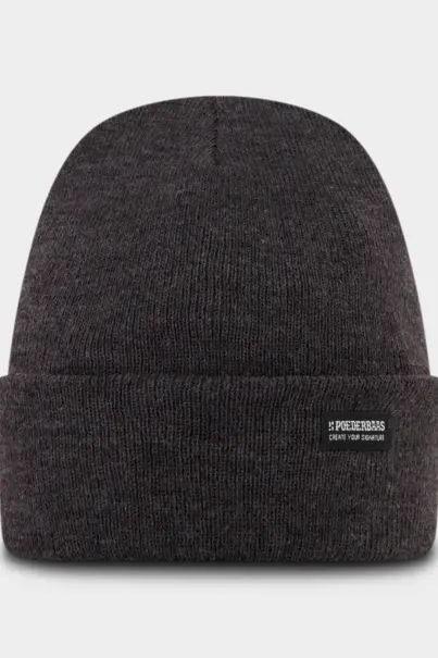 POEDERBAAS PARK BEANIE