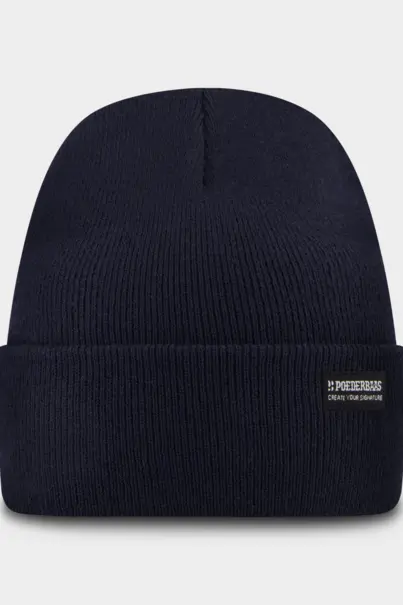 POEDERBAAS PARK BEANIE