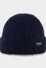 POEDERBAAS ROYAL RIB BEANIE
