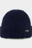 POEDERBAAS ROYAL RIB BEANIE