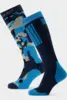 POEDERBAAS SKI SOCKS 2-PACK