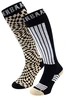 POEDERBAAS SKI SOCKS 2-PACK