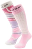 POEDERBAAS SKI SOCKS 2-PACK