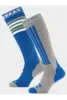 POEDERBAAS STRIPED SKI SOCKS 2-PACK