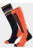 POEDERBAAS STRIPED SKI SOCKS 2-PACK