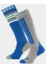 POEDERBAAS STRIPED SKI SOCKS 2-PACK