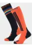 POEDERBAAS STRIPED SKI SOCKS 2-PACK