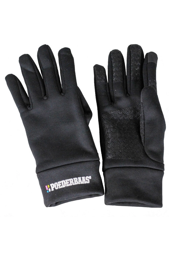 POEDERBAAS TOUCHSCREEN GLOVES
