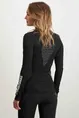 POEDERBAAS WOMEN TECHINCAL THERMO SHIRT L/S