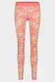 POEDERBAAS WOMEN THERMO PANT ANIMAL