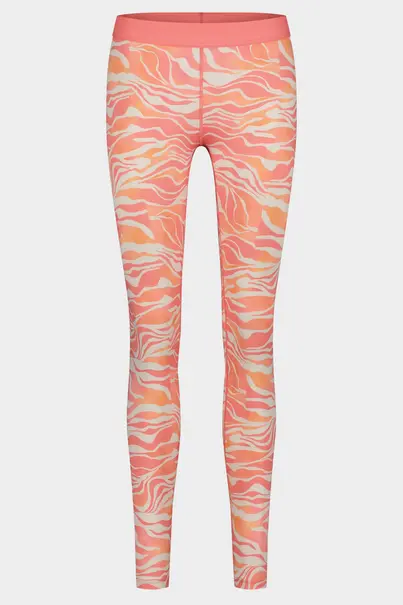 POEDERBAAS WOMEN THERMO PANT ANIMAL