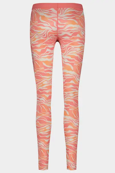 POEDERBAAS WOMEN THERMO PANT ANIMAL