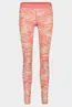 POEDERBAAS WOMEN THERMO PANT ANIMAL