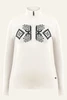 POIVRE BLANC ADELE KNIT SWEATER