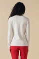 POIVRE BLANC ADELE KNIT SWEATER