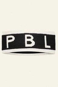 POIVRE BLANC BANDY KNIT HEADBAND